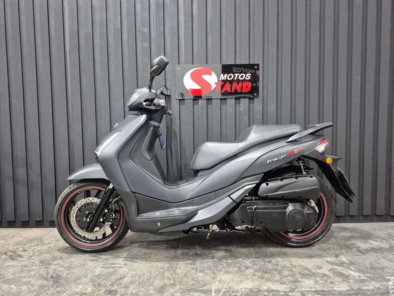 Dafra Citycom  50 cc  - Foto 5