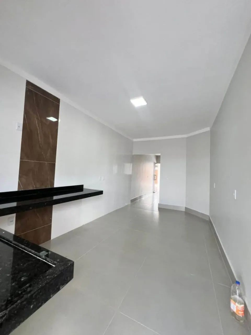 CASA PADRÃO LIBERDADE EM CAMPINA GRANDE - UO - Foto 5