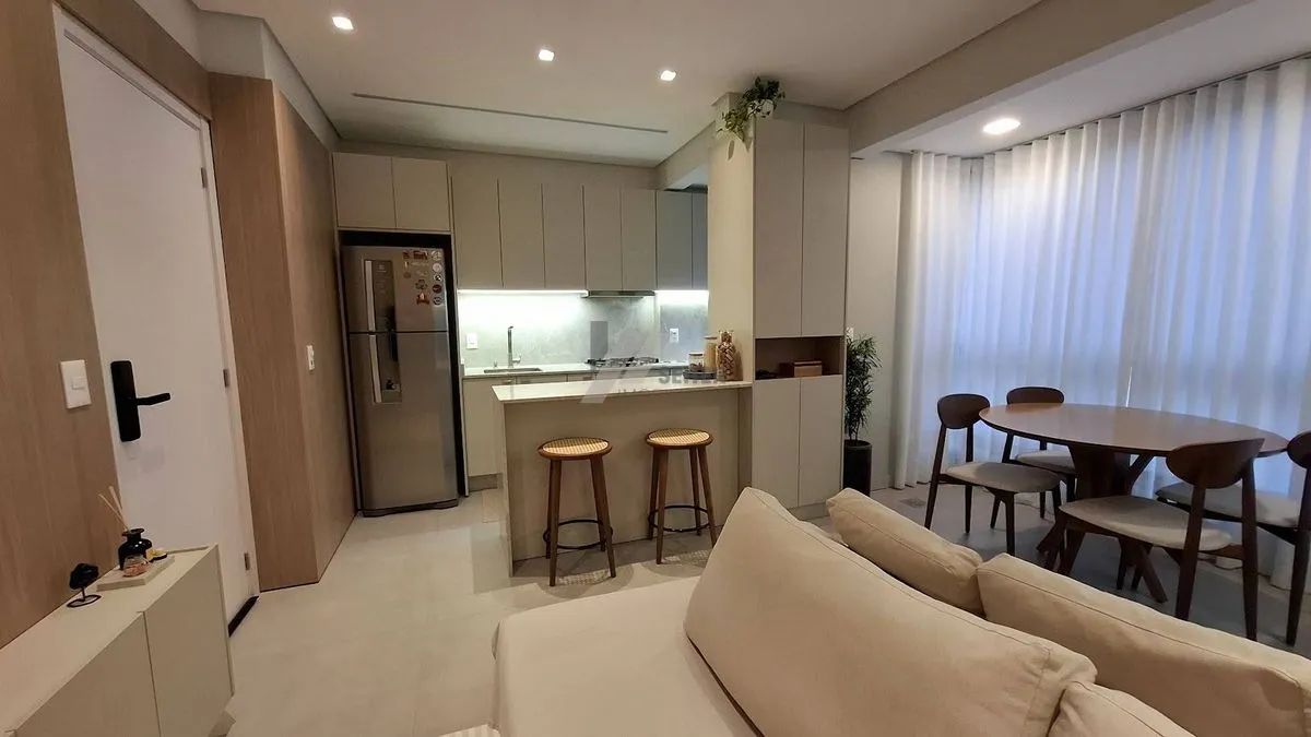 Apartamento 2 dormitórios para Venda no Carvoeira Florianópolis - Foto 4