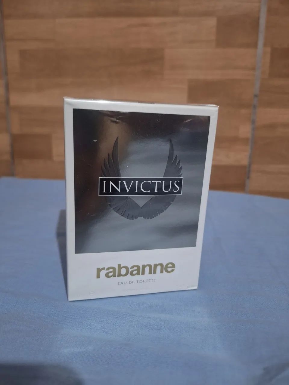 RABBANE INVICTUS EDT 100ML
