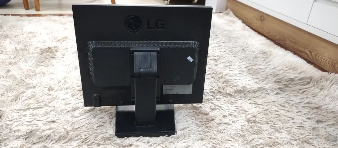 Monitor LG 19" - Foto 4
