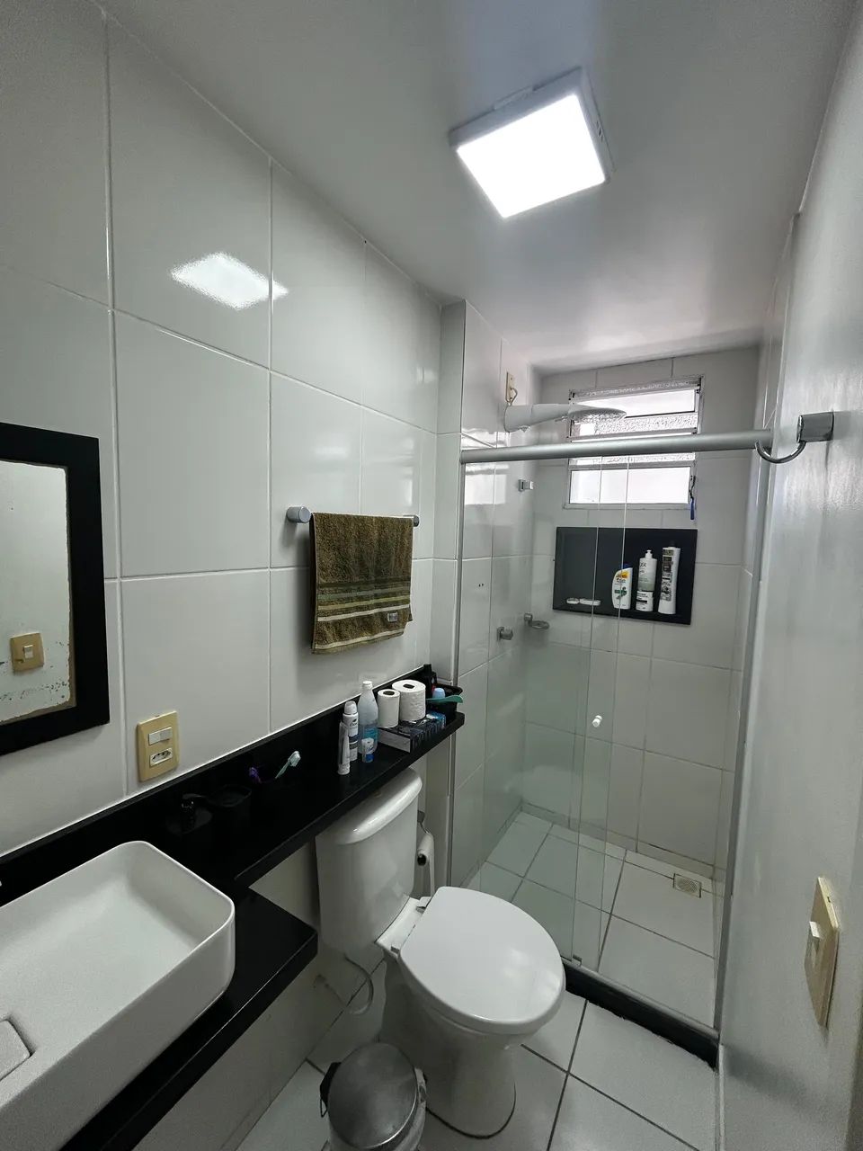 Apartamento 3 quartos  - Foto 4