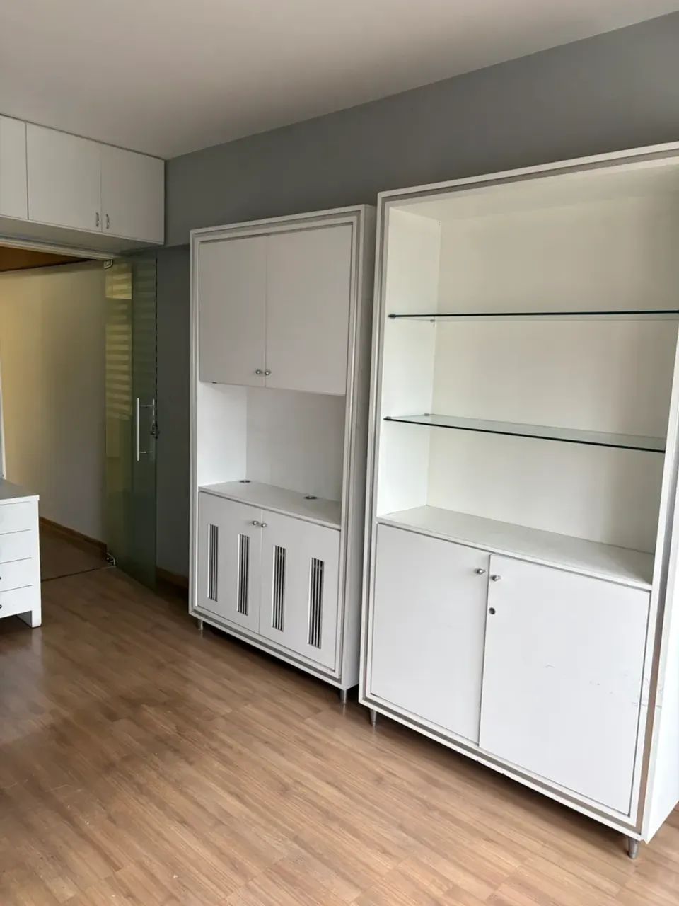 Sala comercial