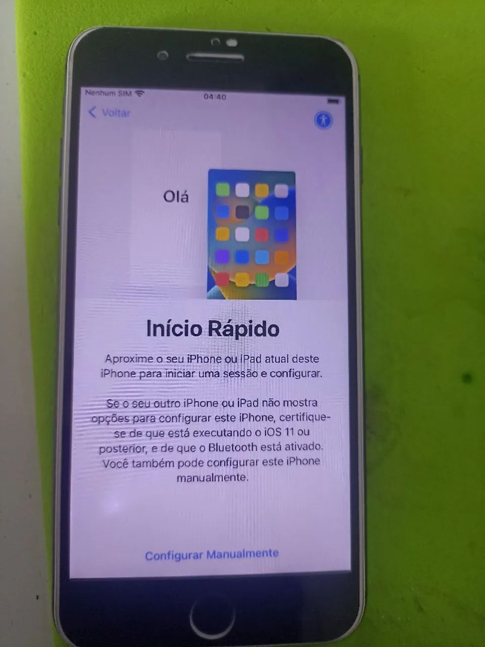 iPhone 8 plus - Foto 4