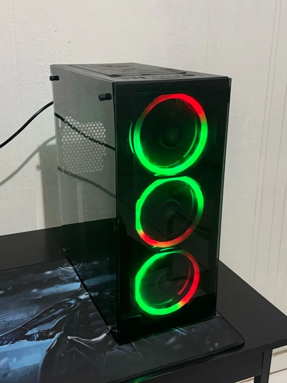 COMPUTADOR GAMER - Foto 2