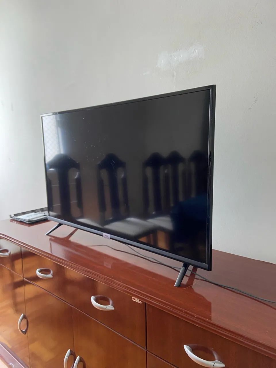 Smart TV 43 TCL - Foto 2