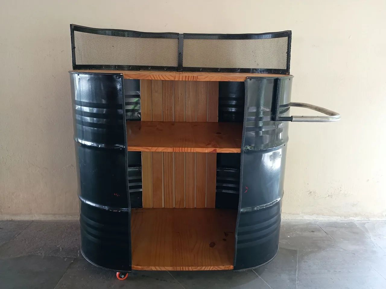 Carrinho pra Empreendimento. - Foto 3