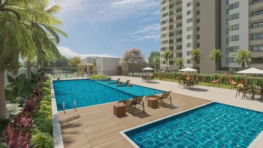 apartamos no Gama - Foto 4