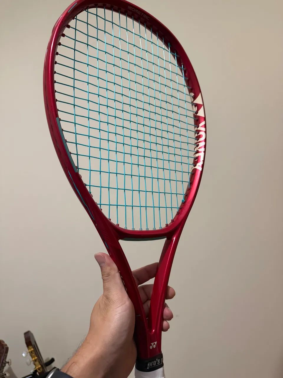 Raquete de tênis Yonex Vcore 98 2026