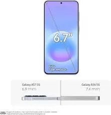 Galaxy A57 (Novo) - Foto 2