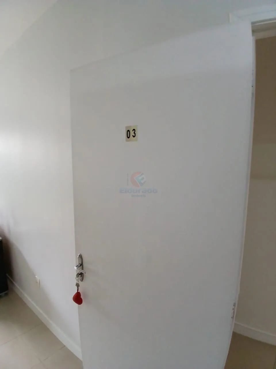 Sala para alugar em Sumaré, Centro, com 35 m² - Foto 5