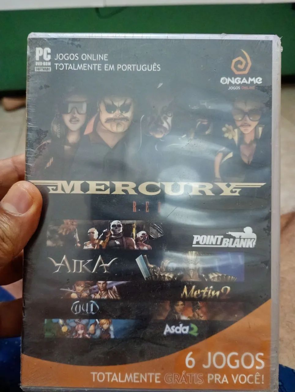 JOGOS DIVERSOS  - Foto 3