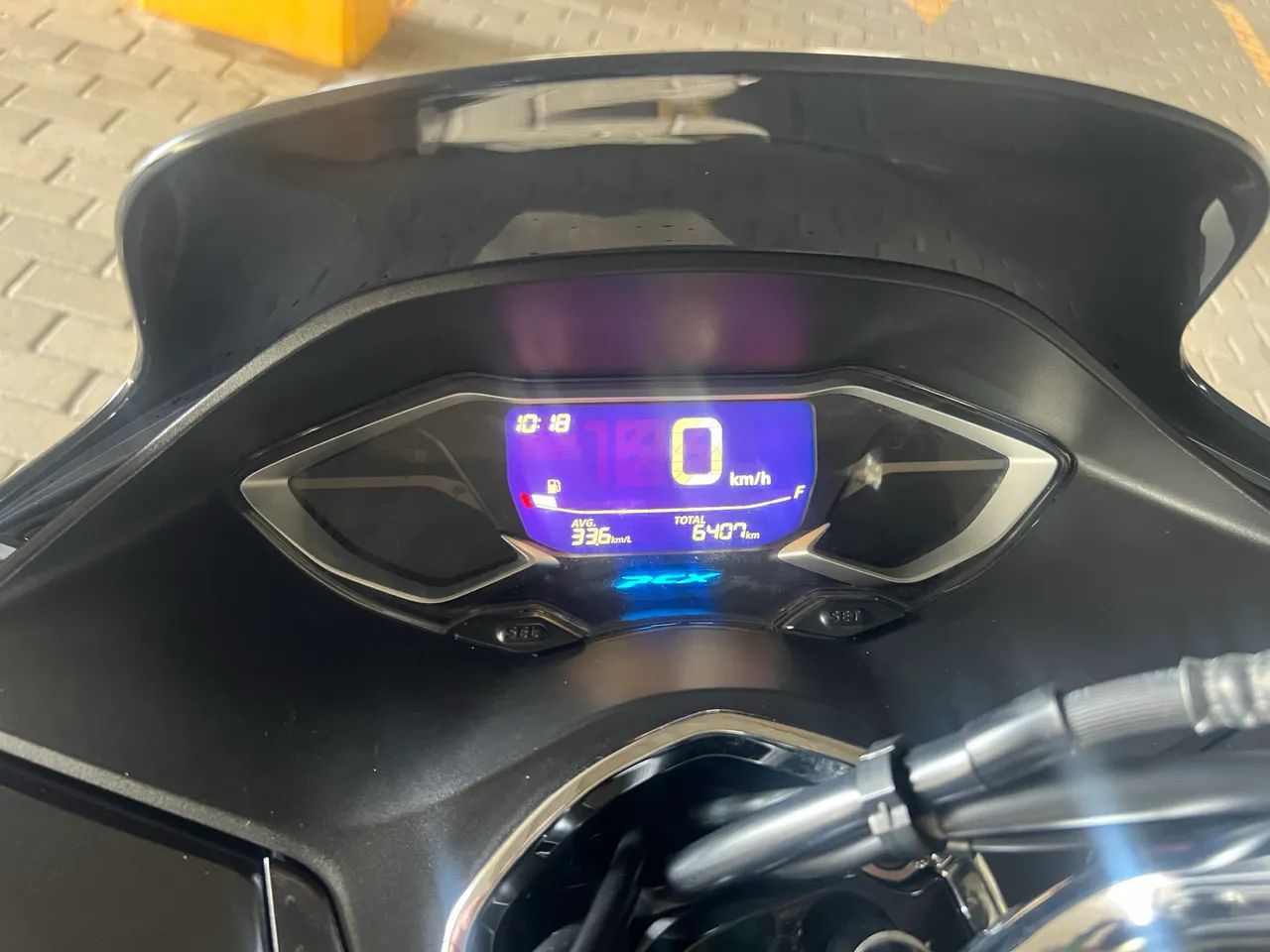 Vendo PCX nova  - Foto 3