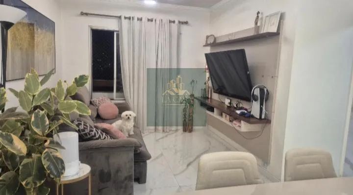 Apartamento em Bosque da Saúde - São Paulo - Foto 2