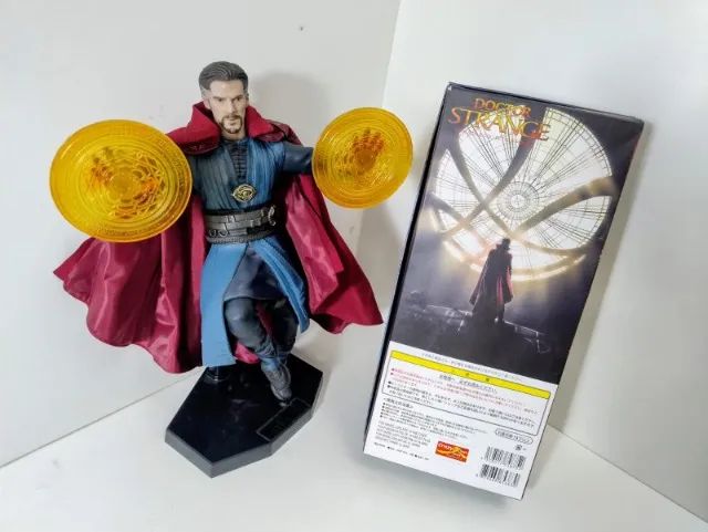 DOCTOR STRANGE - 32CM - Foto 3
