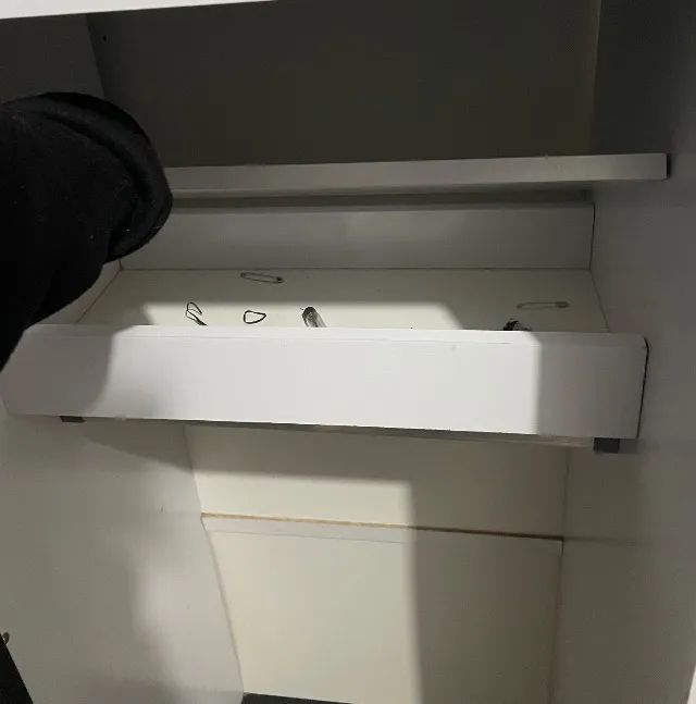 Guarda roupa de casal - Foto 4