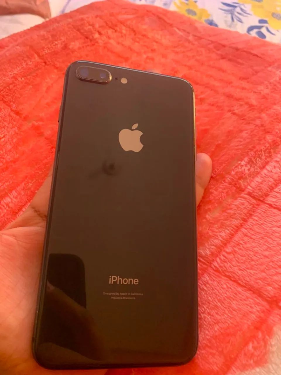 Iphone 8 plus - Foto 3