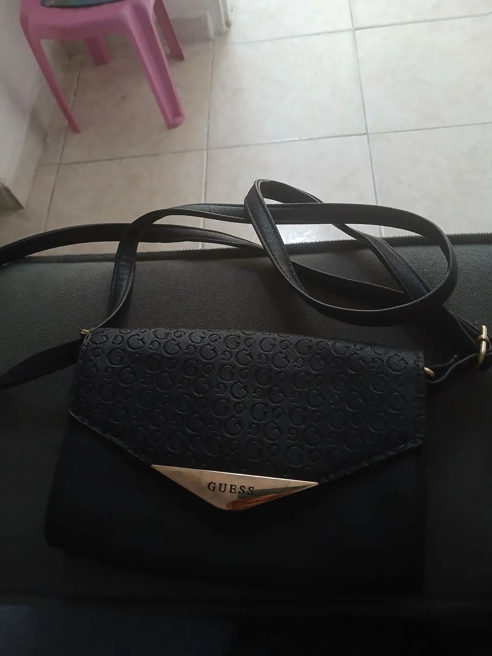 BOLSA GUESS