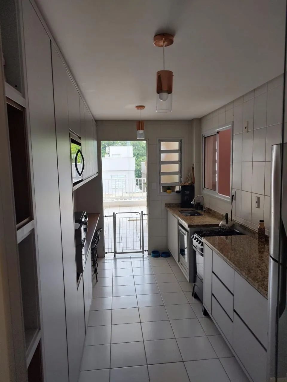 Apartamento em Jardim Piratininga, Sorocaba  3 Dorms