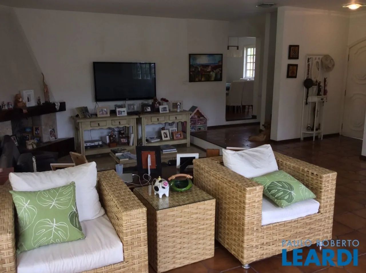 CASA ASSOBRADADA - BUTANTÃ - SP - Foto 3