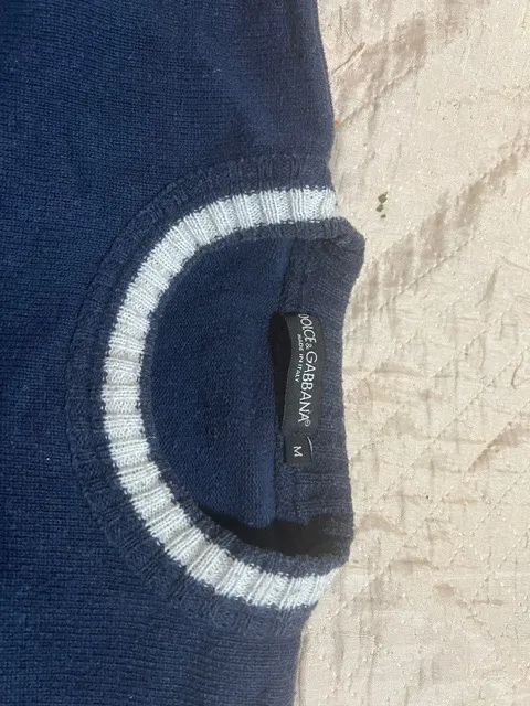 casaco azul - Foto 2