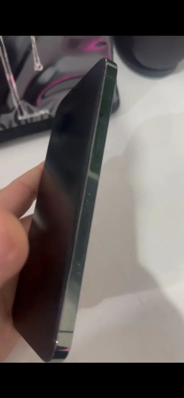 iPhone 13 Pro Max 128gb Verde - Foto 2