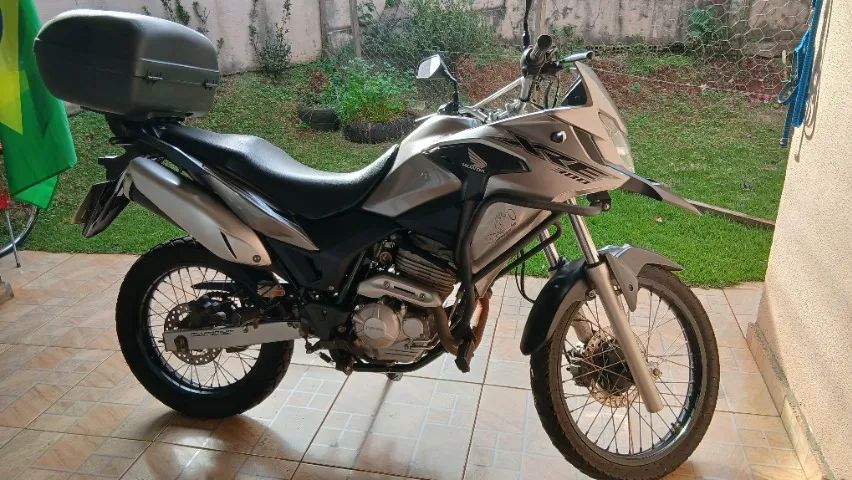 XRE 300 - Foto 2