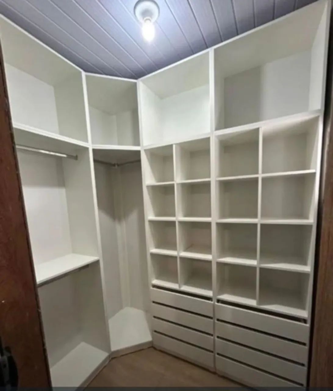 Móveis em MDF 15 mm a Pronta Entrega! - Foto 2
