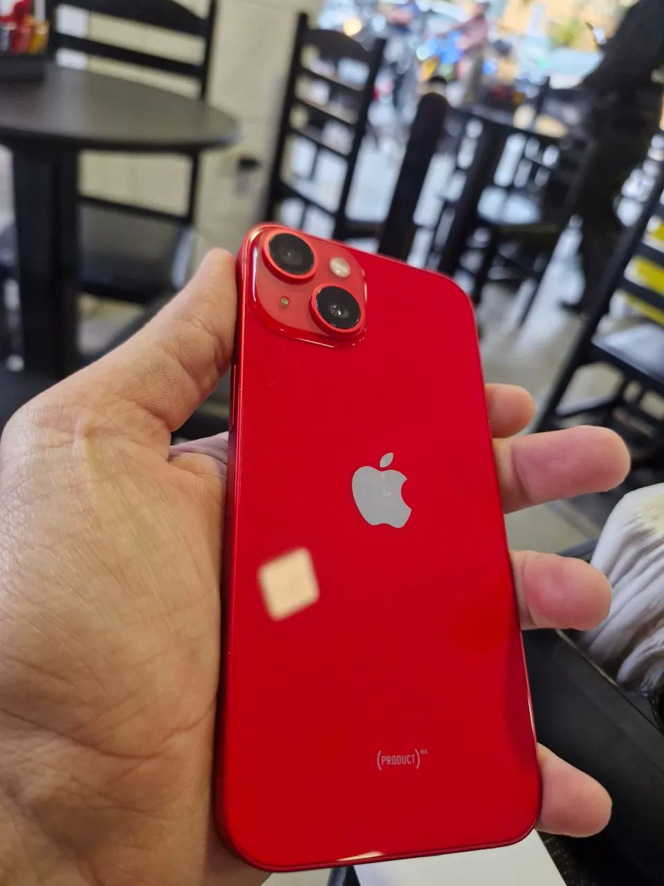 iPhone 14 128 GB