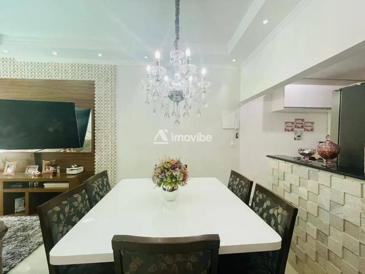 ** LINDA CASA COM PISCINA NO BAIRRO NOVA CARIOBA** - Foto 3