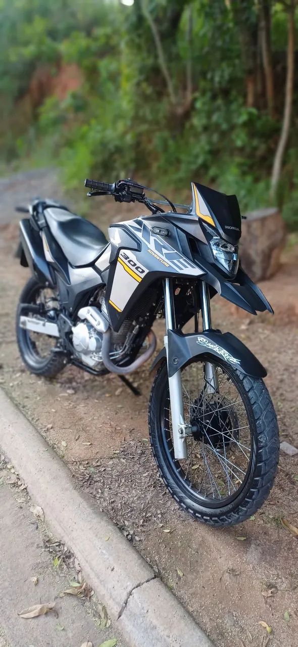 Xre 300  - Foto 2