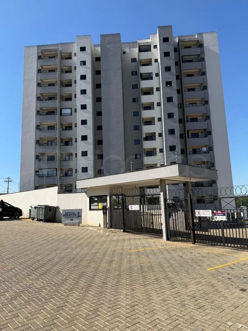 Apartamento no mirante ipanema - Foto 2
