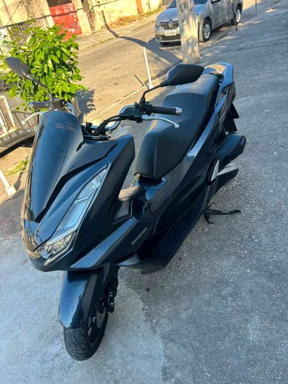HONDA PCX 2024 - Foto 3