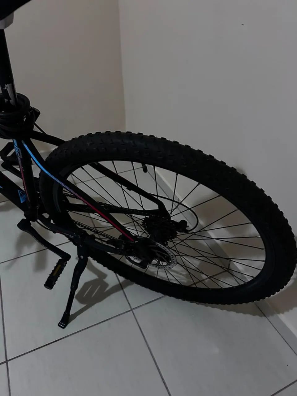 Bicicleta aro 29 - Foto 2