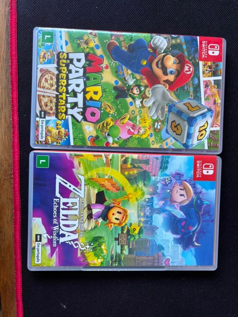 Nintendo Switch oled - Foto 4