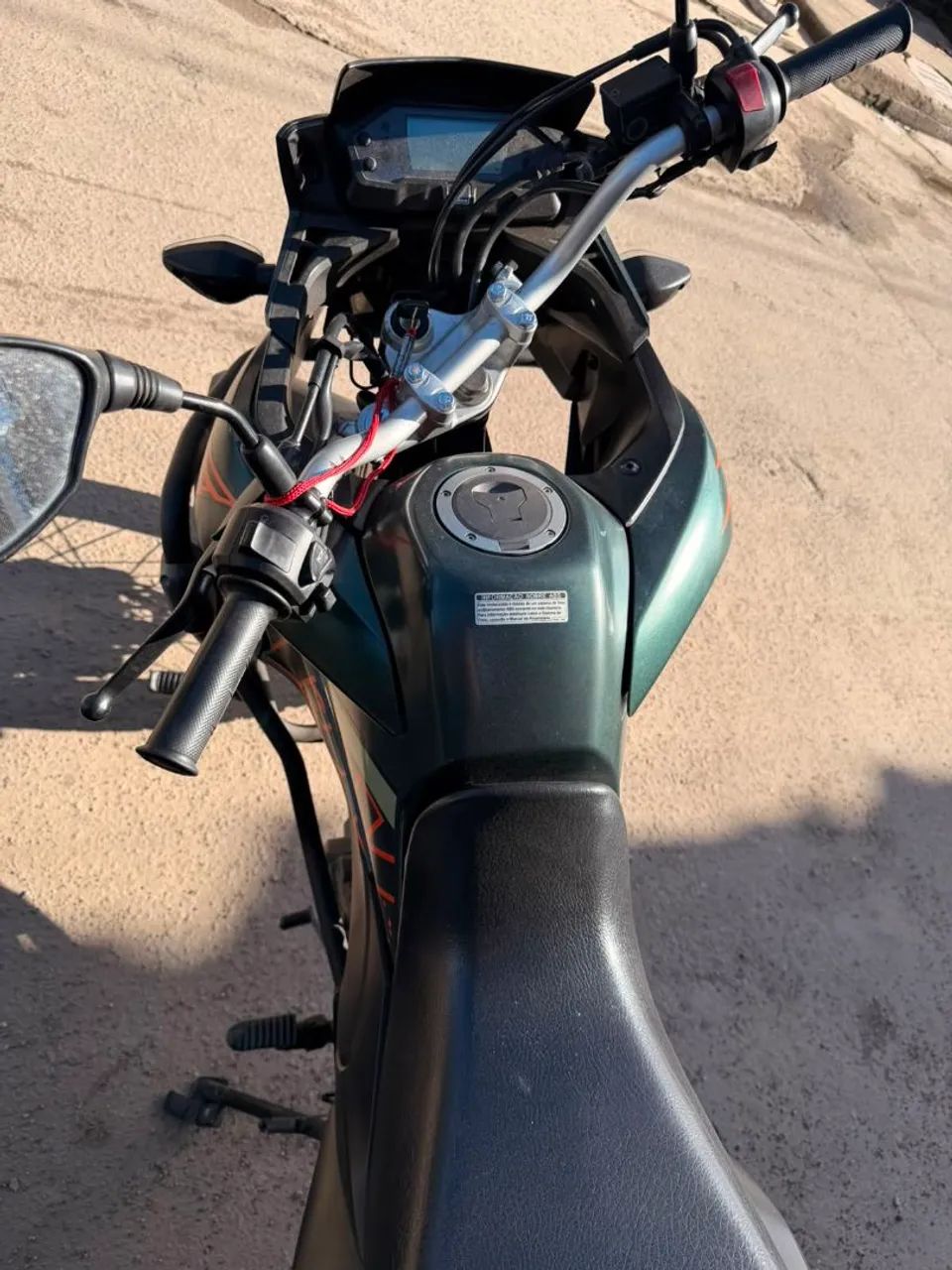XRE 190 2024 - Foto 5