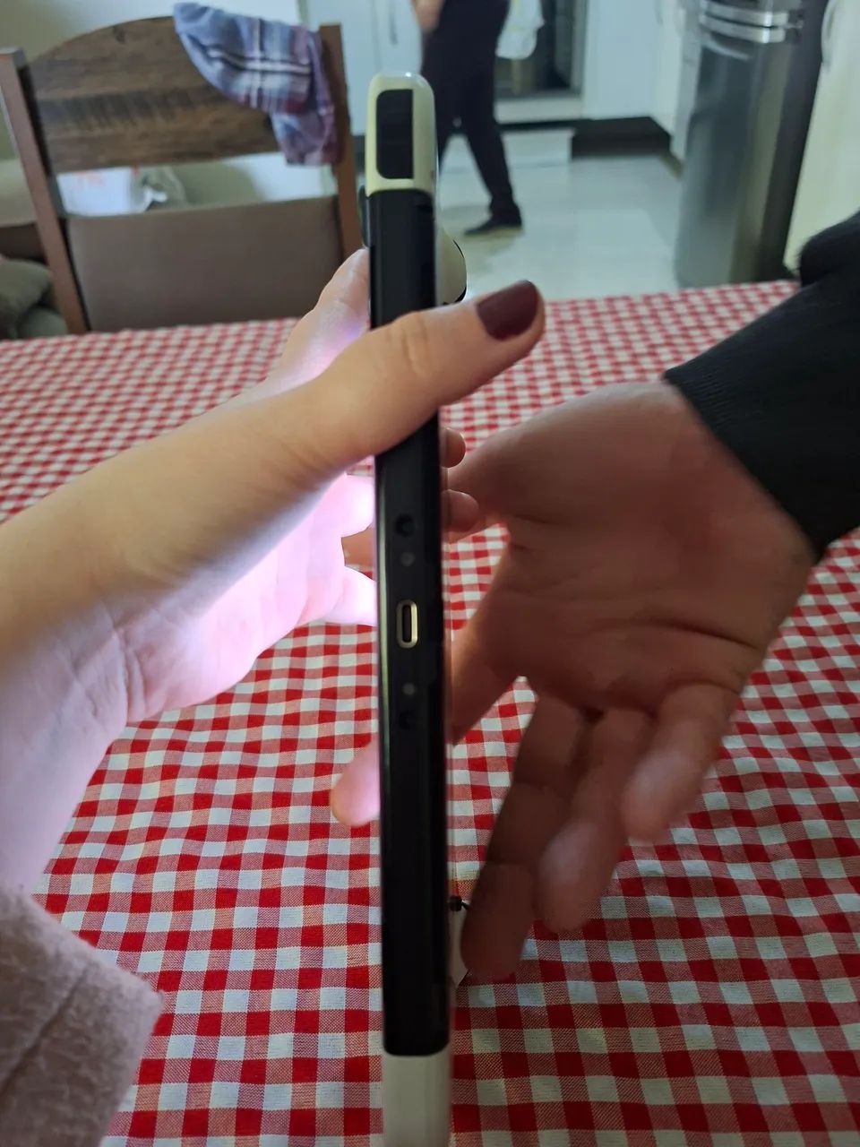 Vendo Nintendo Switch OLED - Foto 3