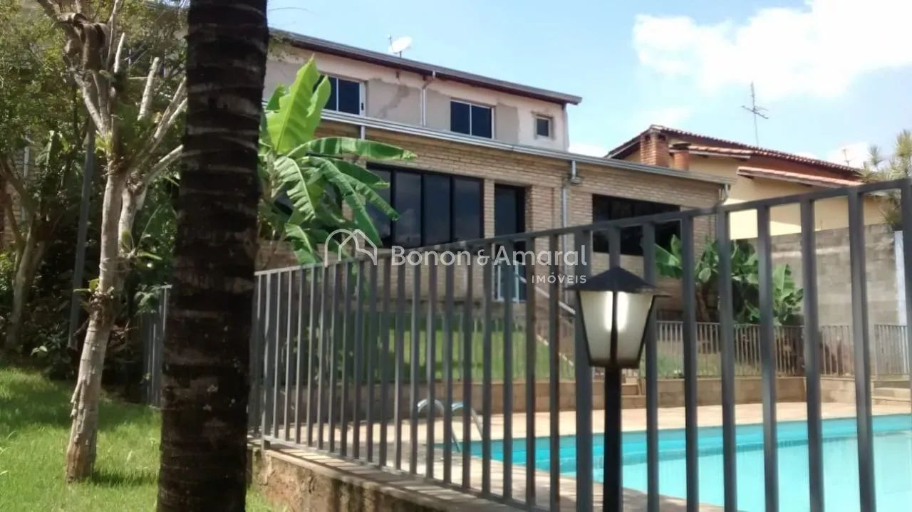 Chácara a venda no Recando dos Dourados - Campinas - Foto 3