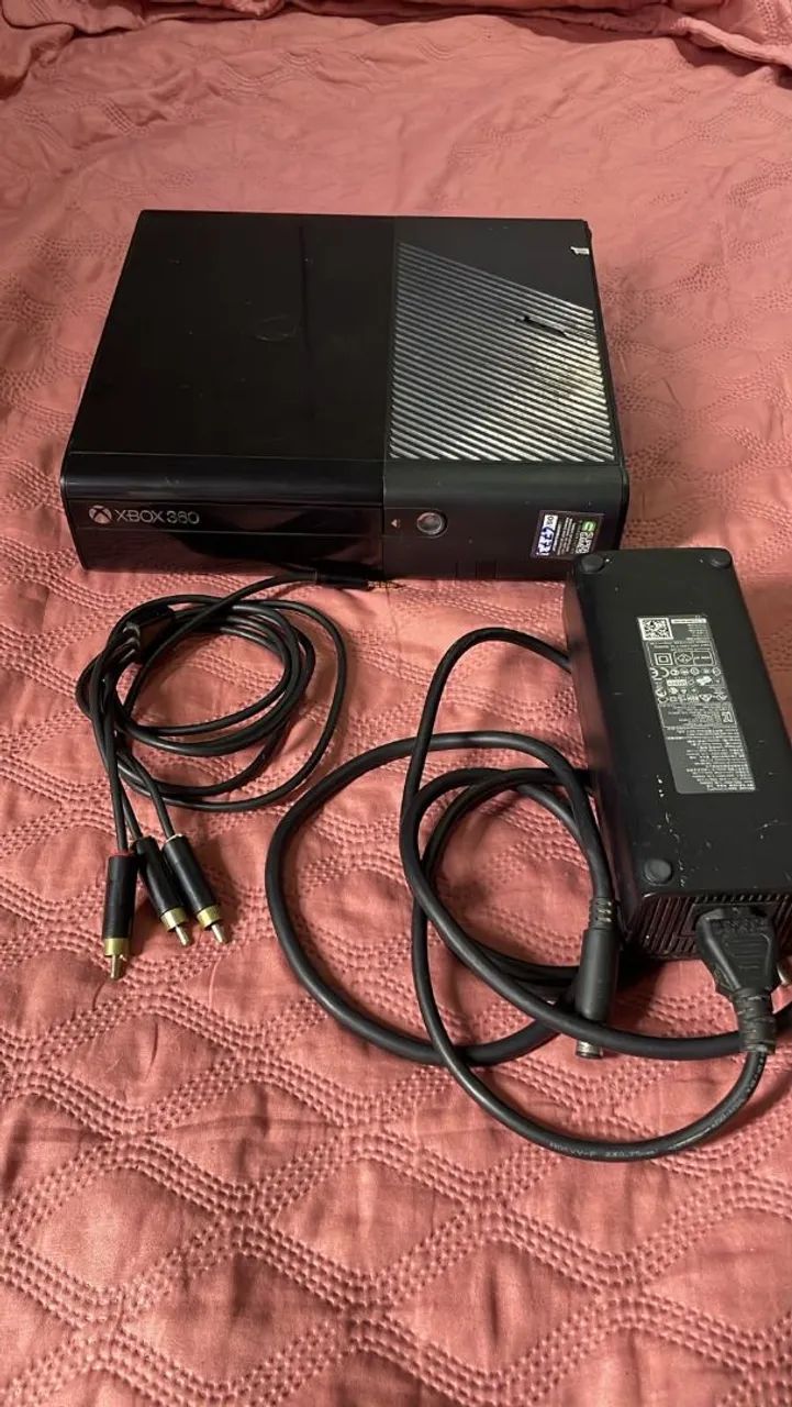 Xbox 360 slim  - Foto 2
