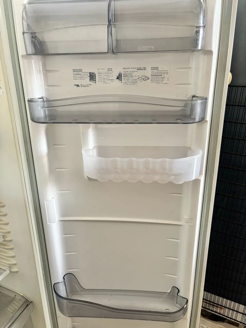 GELADEIRA CONSUL 220 v - Foto 3