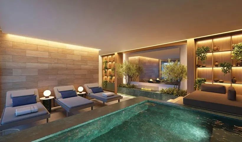 KASLIK IBIRAPUERA - Foto 7