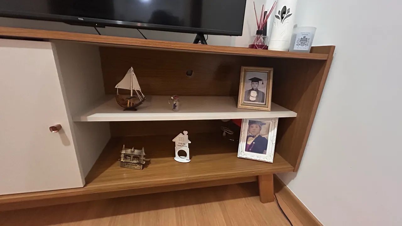 Rack para TV até 65? - Foto 3