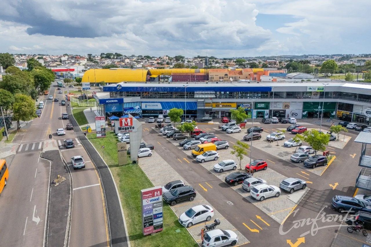 Sobreloja Fazendinha - Centro Comercial Megavê (02) - Foto 5