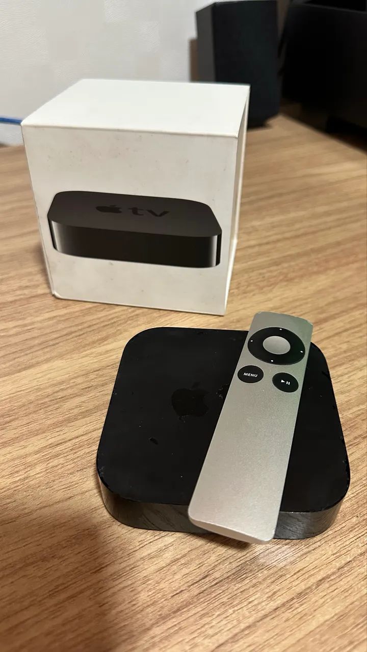 AppleTV