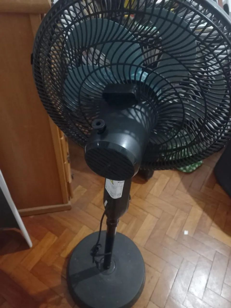 Ventilador com defeito  - Foto 3
