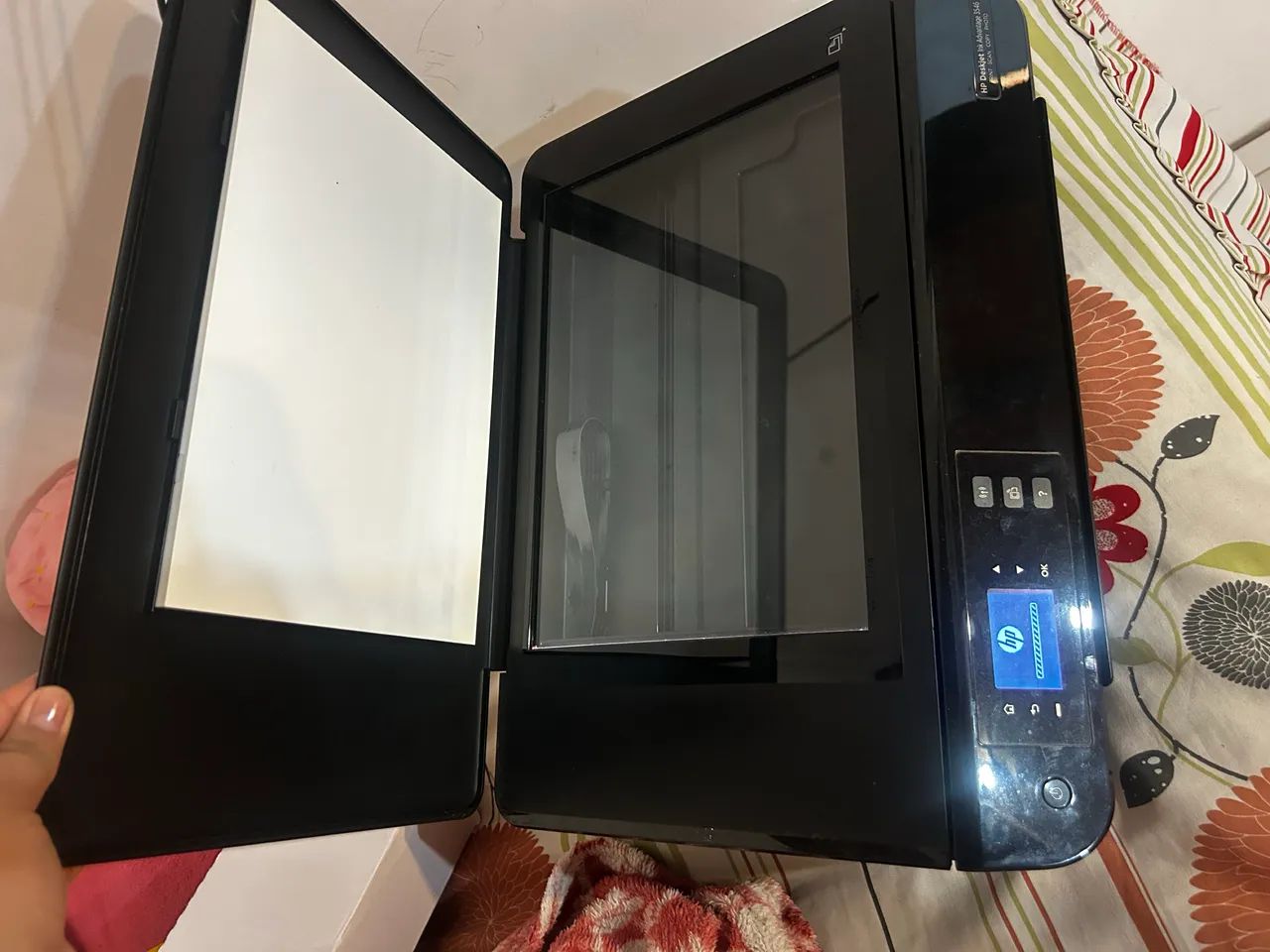 Impressora hp - Foto 2