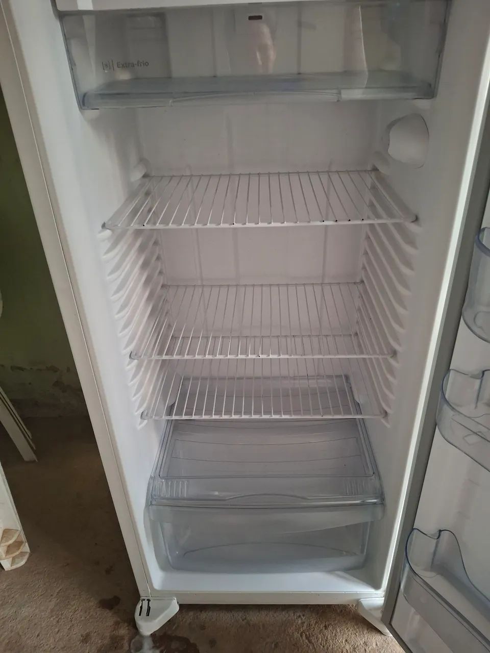 GELADEIRA CÔNSUL ÚNICA DONA  - Foto 3
