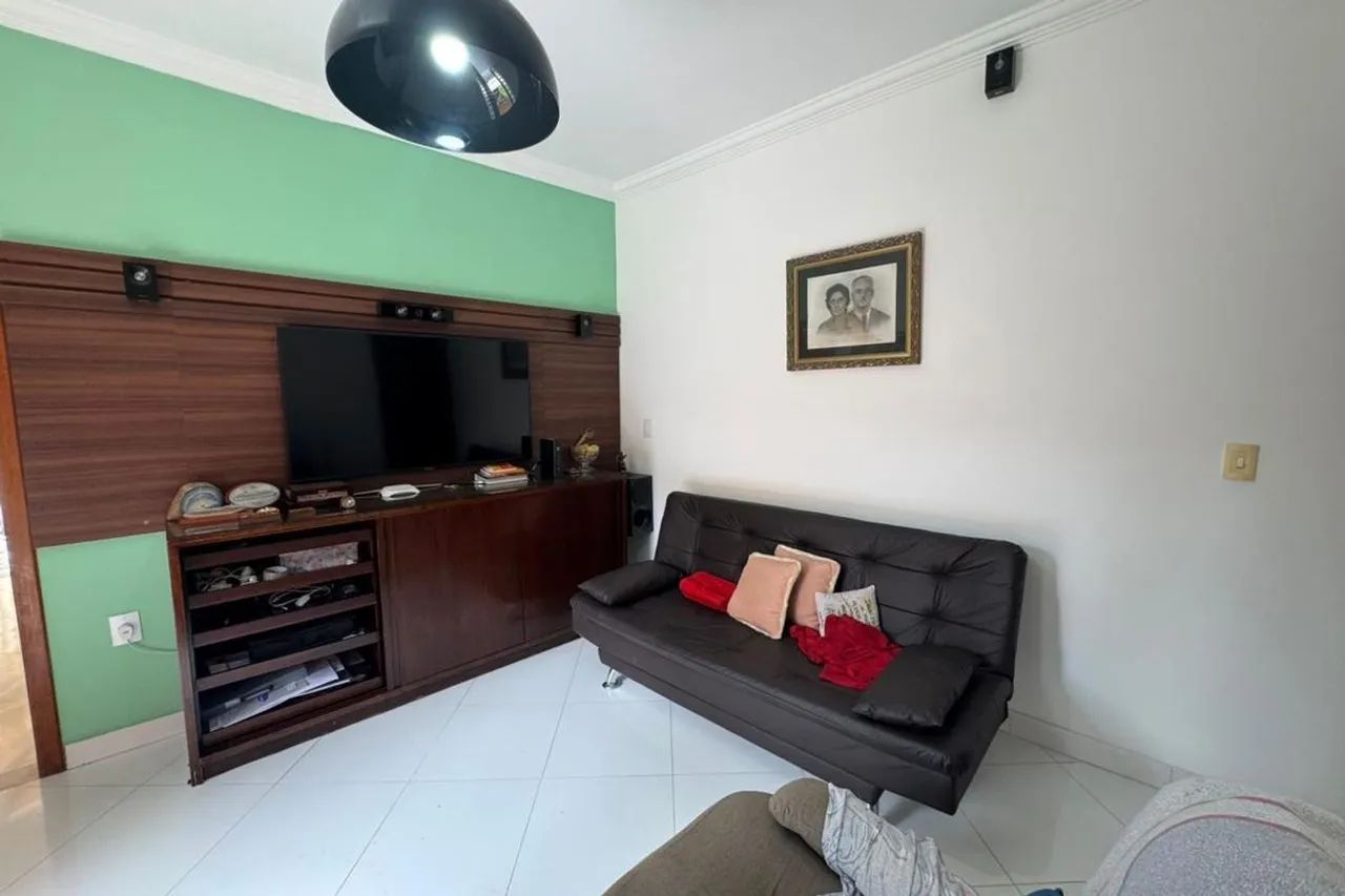 Casa à Venda - Boa Vista, 4 Quartos, 210 m2 - Foto 2