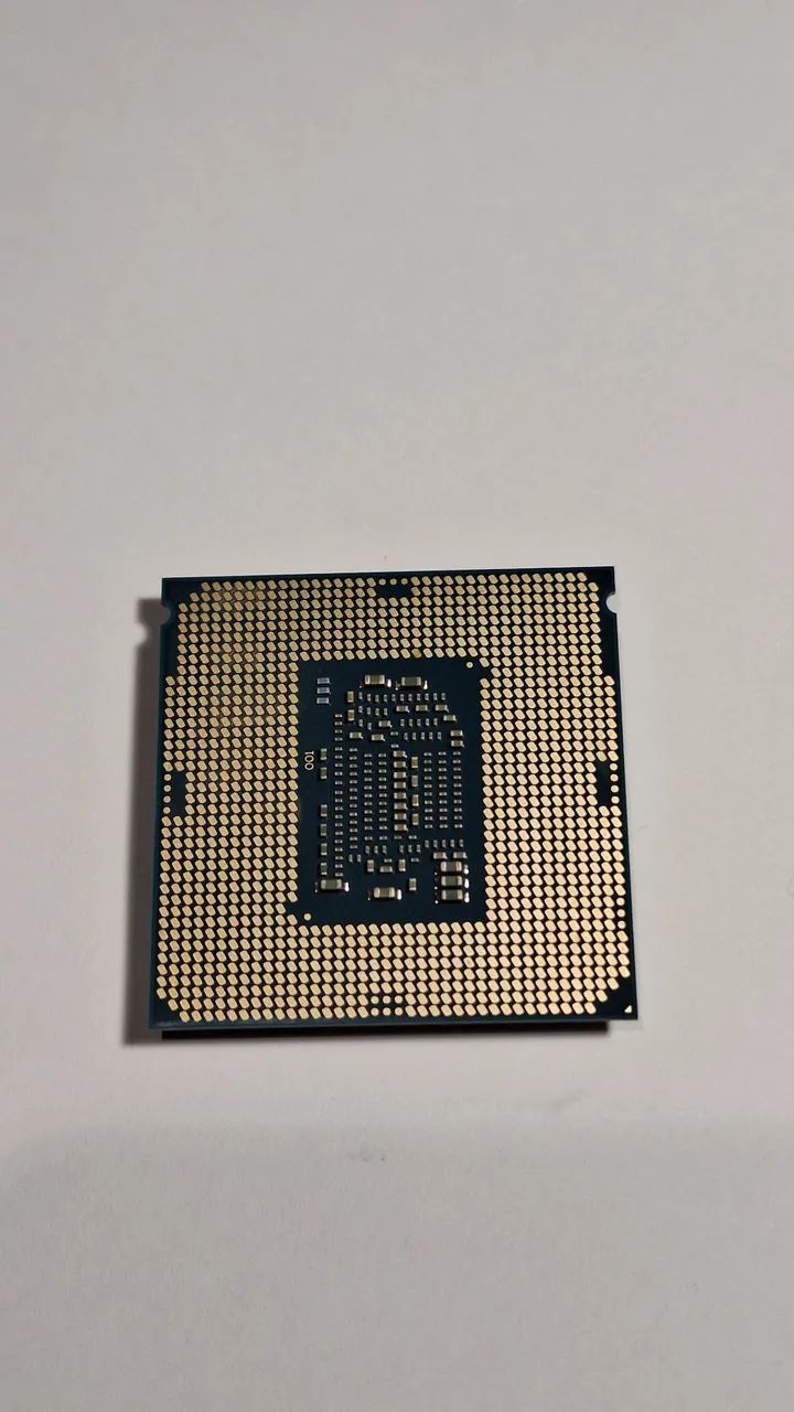 Intel Pentium G4560 7ª Geração com Cooler - Foto 2