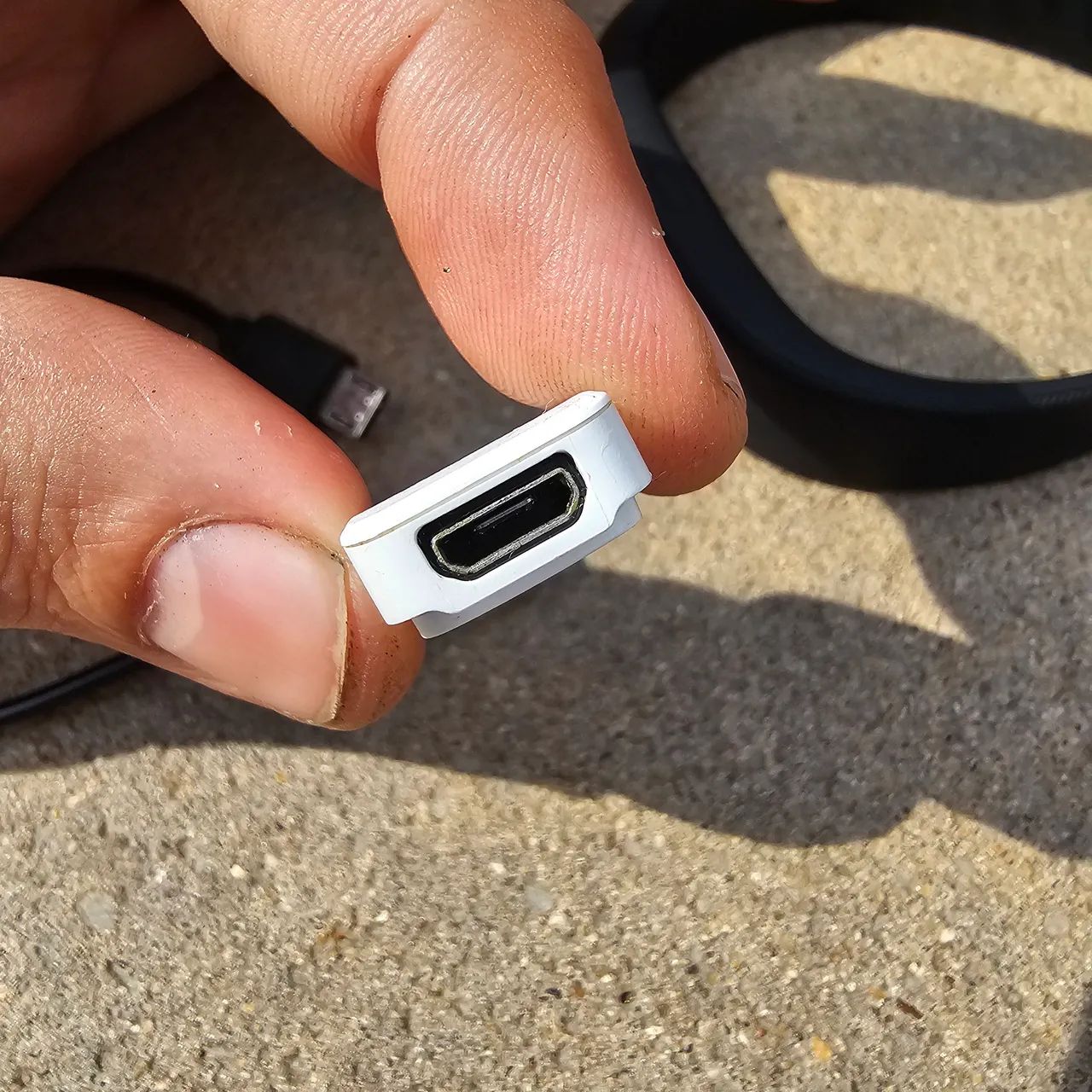 Sony SmartBand SWR10 - Foto 3